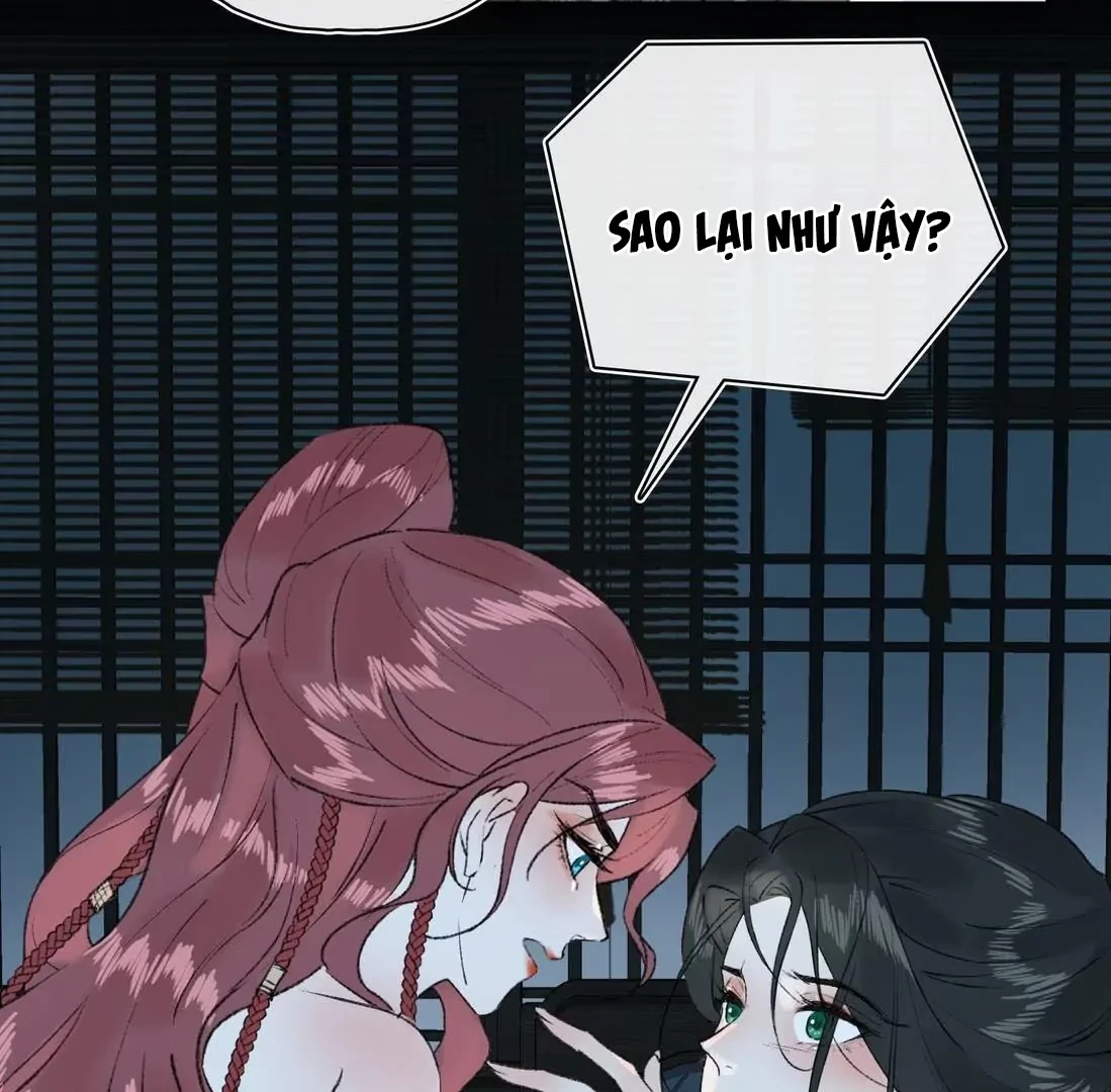 Ngọc Chỉ Tình Thiêu Chapter 8 - 76