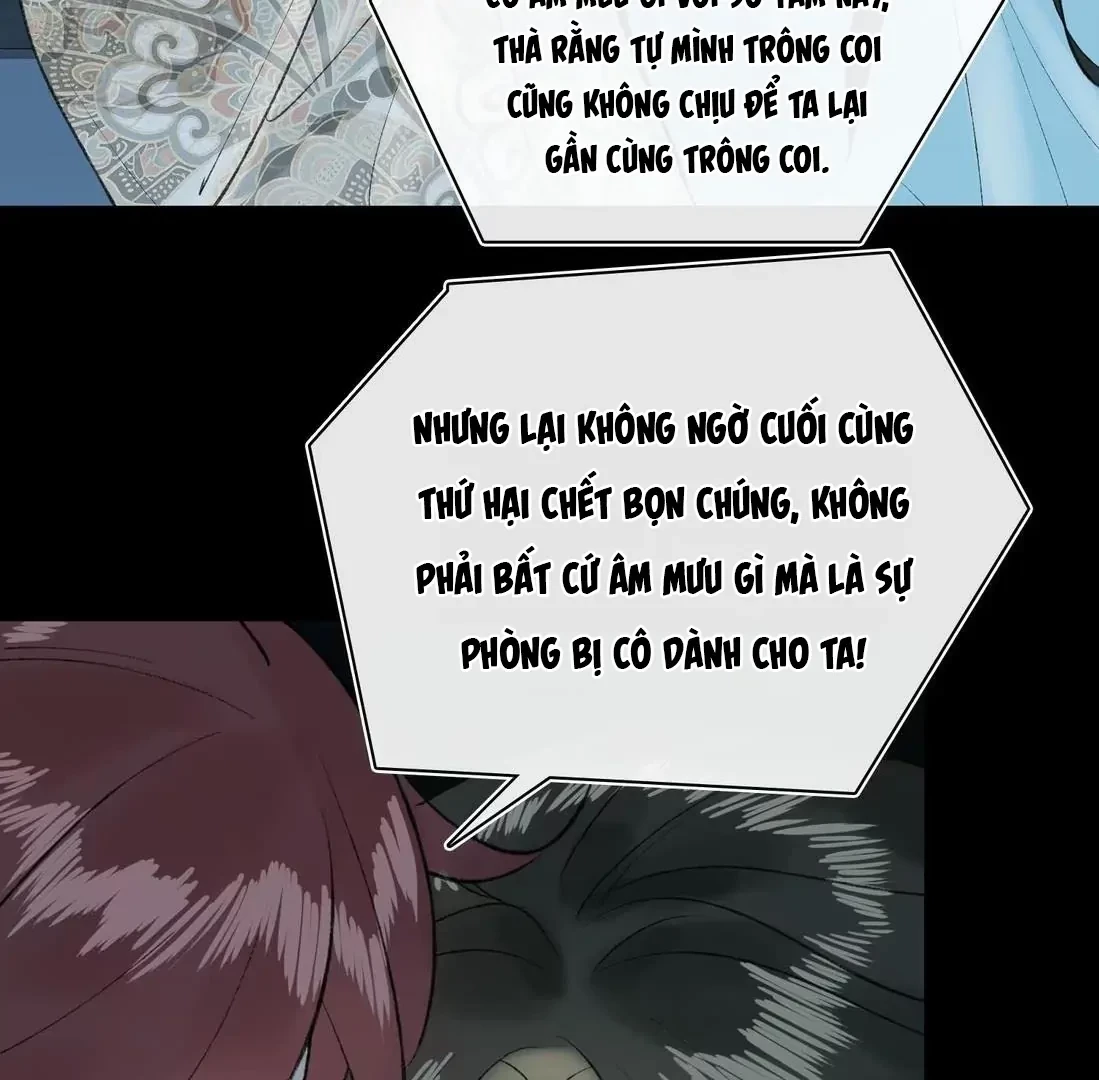 Ngọc Chỉ Tình Thiêu Chapter 8 - 78