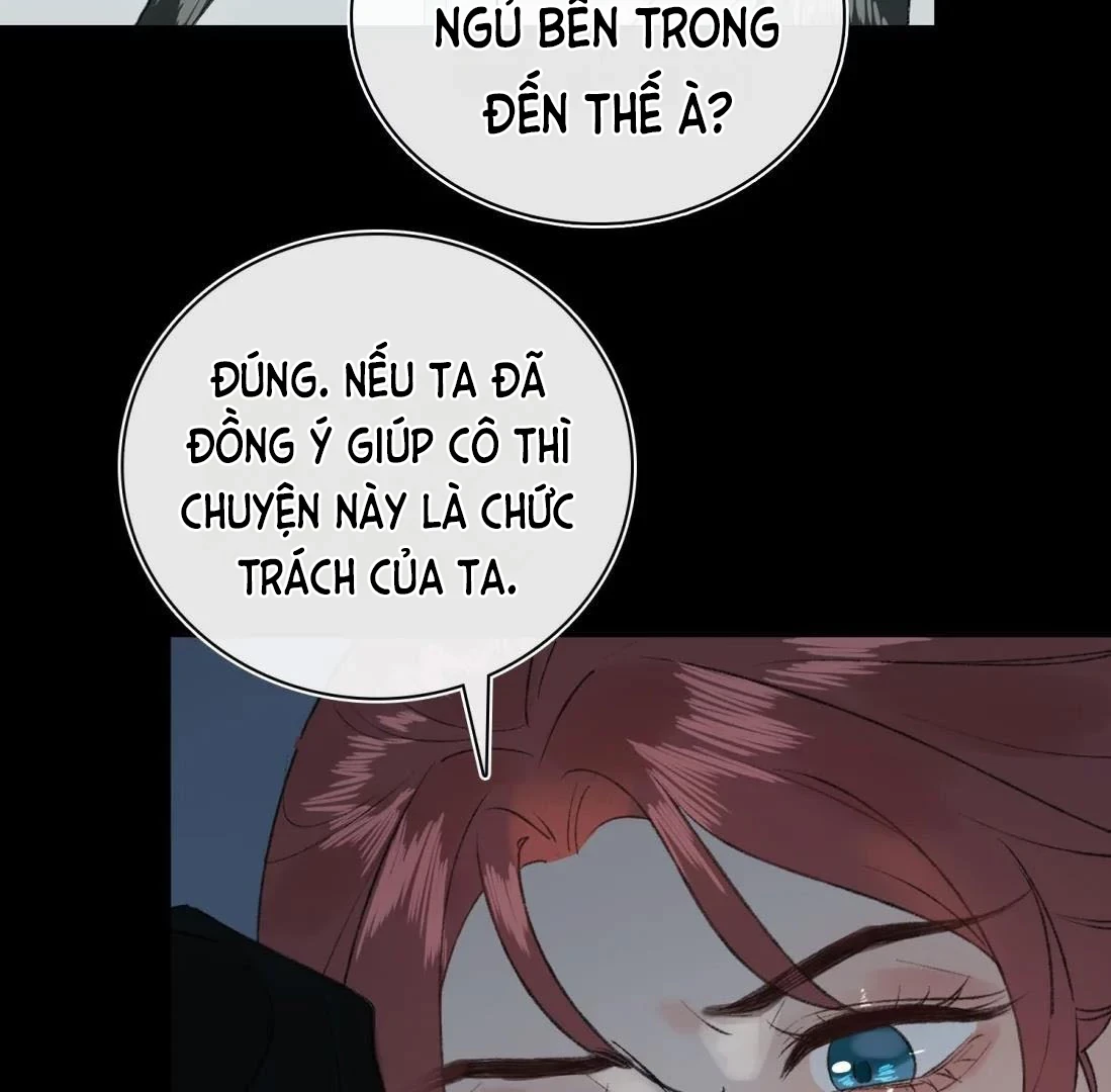 Ngọc Chỉ Tình Thiêu Chapter 8 - 80