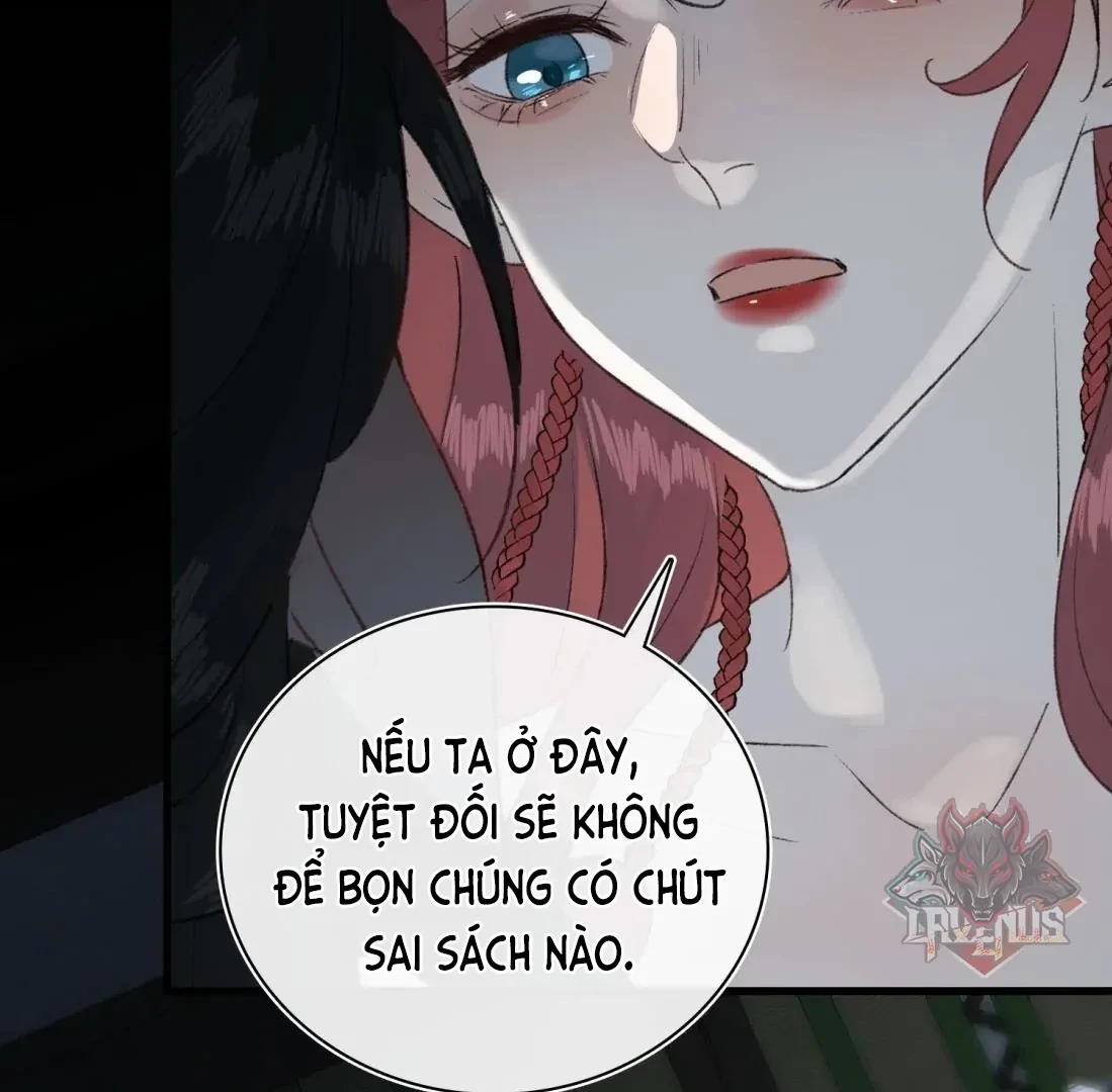 Ngọc Chỉ Tình Thiêu Chapter 8 - 81