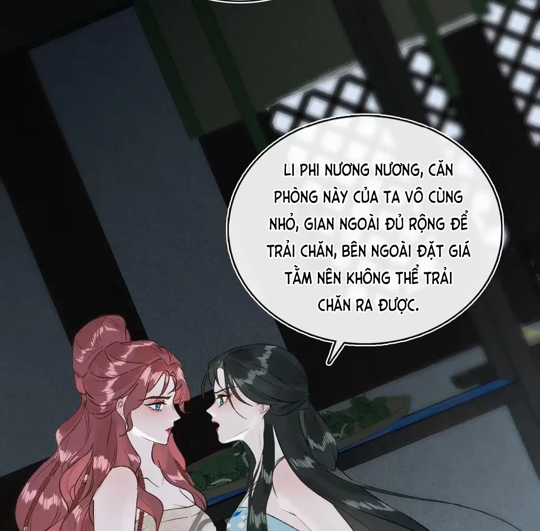 Ngọc Chỉ Tình Thiêu Chapter 8 - 82