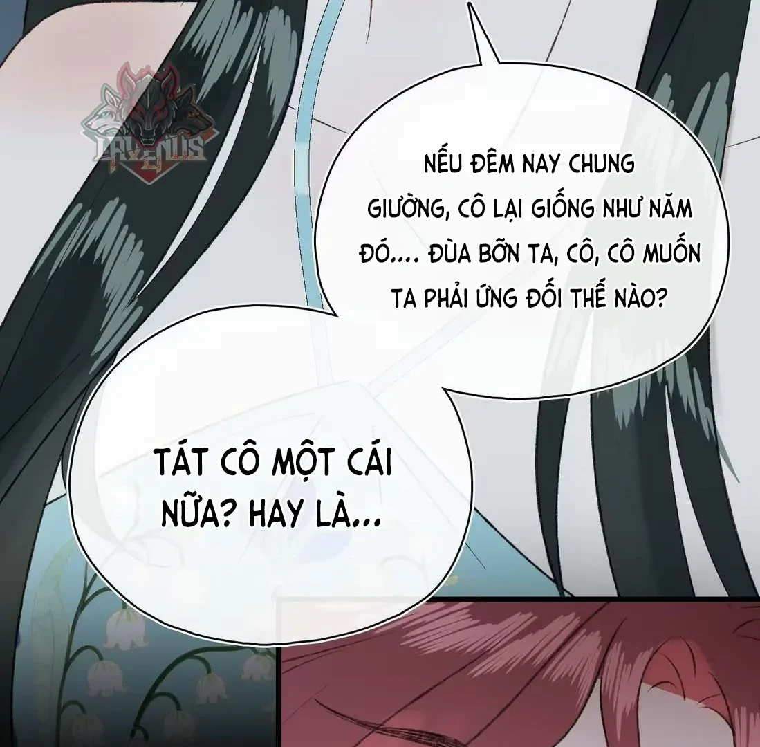 Ngọc Chỉ Tình Thiêu Chapter 8 - 87