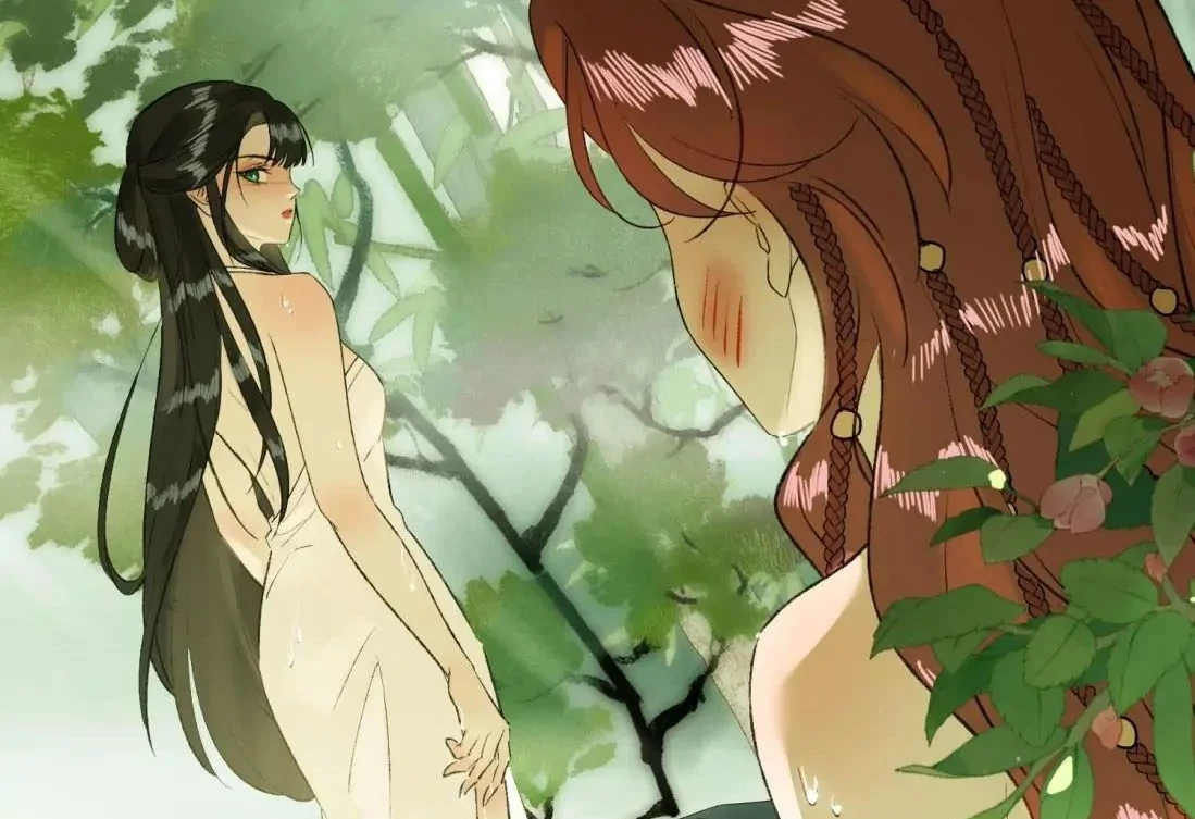 Ngọc Chỉ Tình Thiêu Chapter 8 - 90