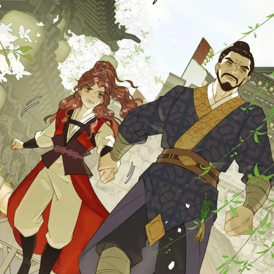 Ngọc Chỉ Tình Thiêu Chapter 9 - 3