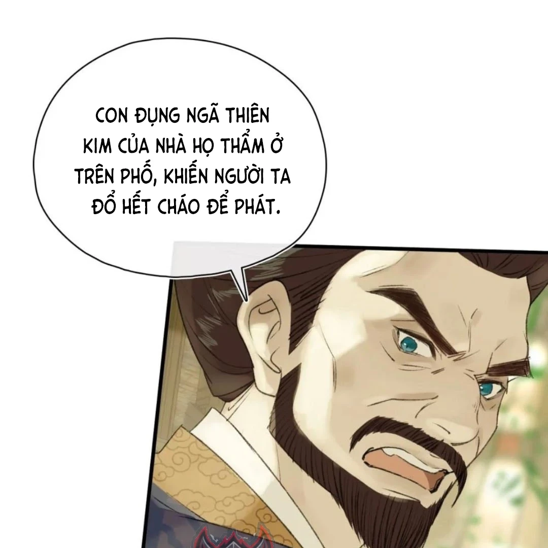 Ngọc Chỉ Tình Thiêu Chapter 9 - 5