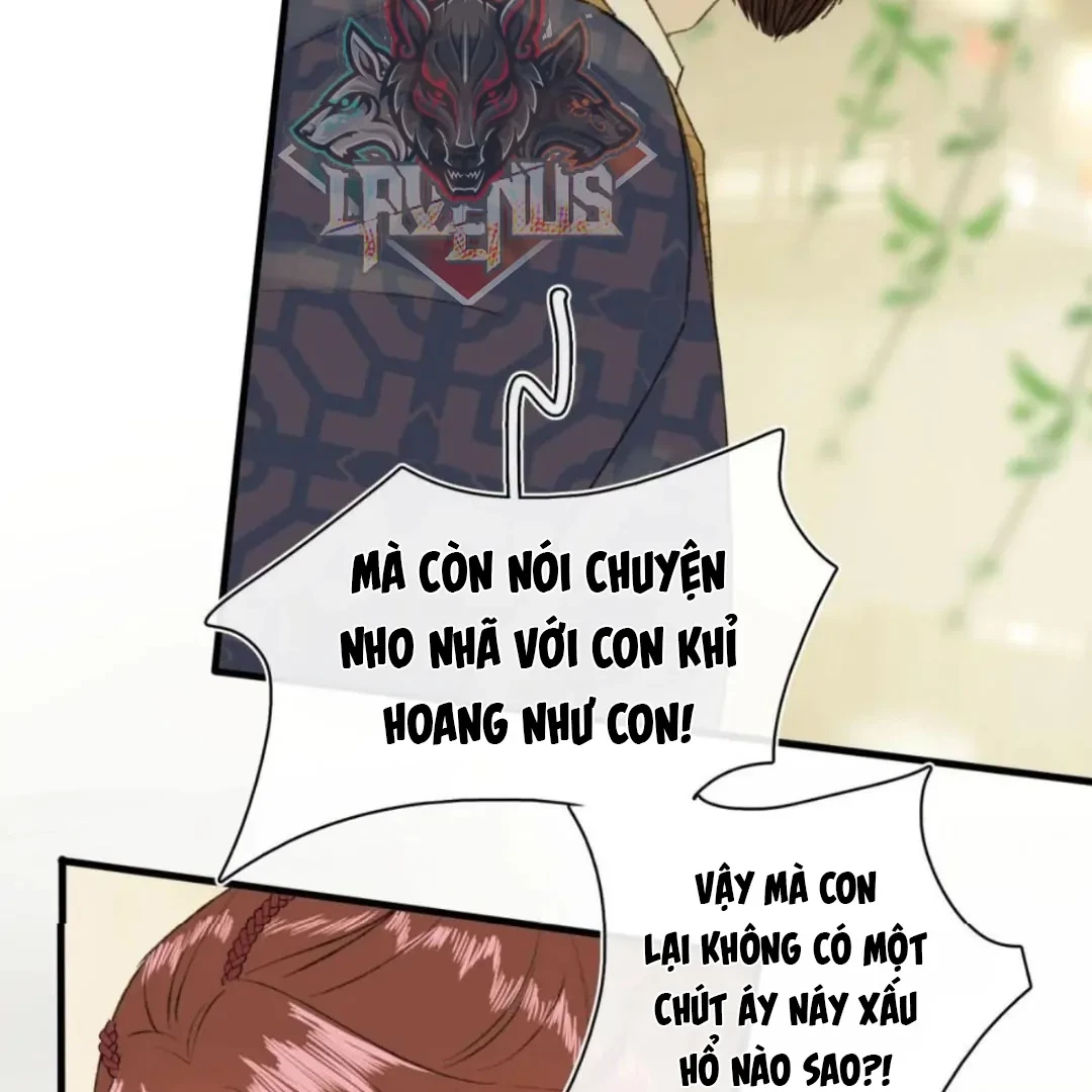 Ngọc Chỉ Tình Thiêu Chapter 9 - 6