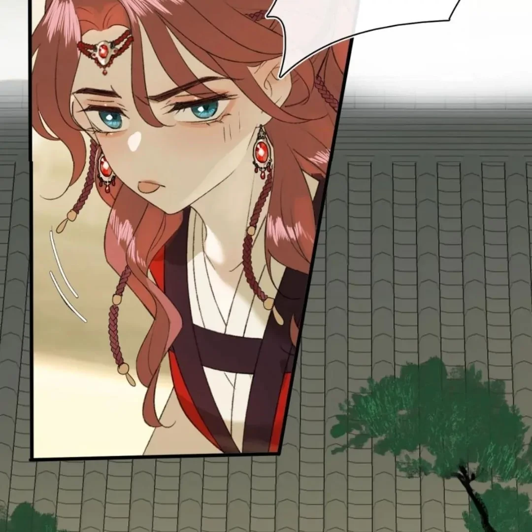 Ngọc Chỉ Tình Thiêu Chapter 9 - 7