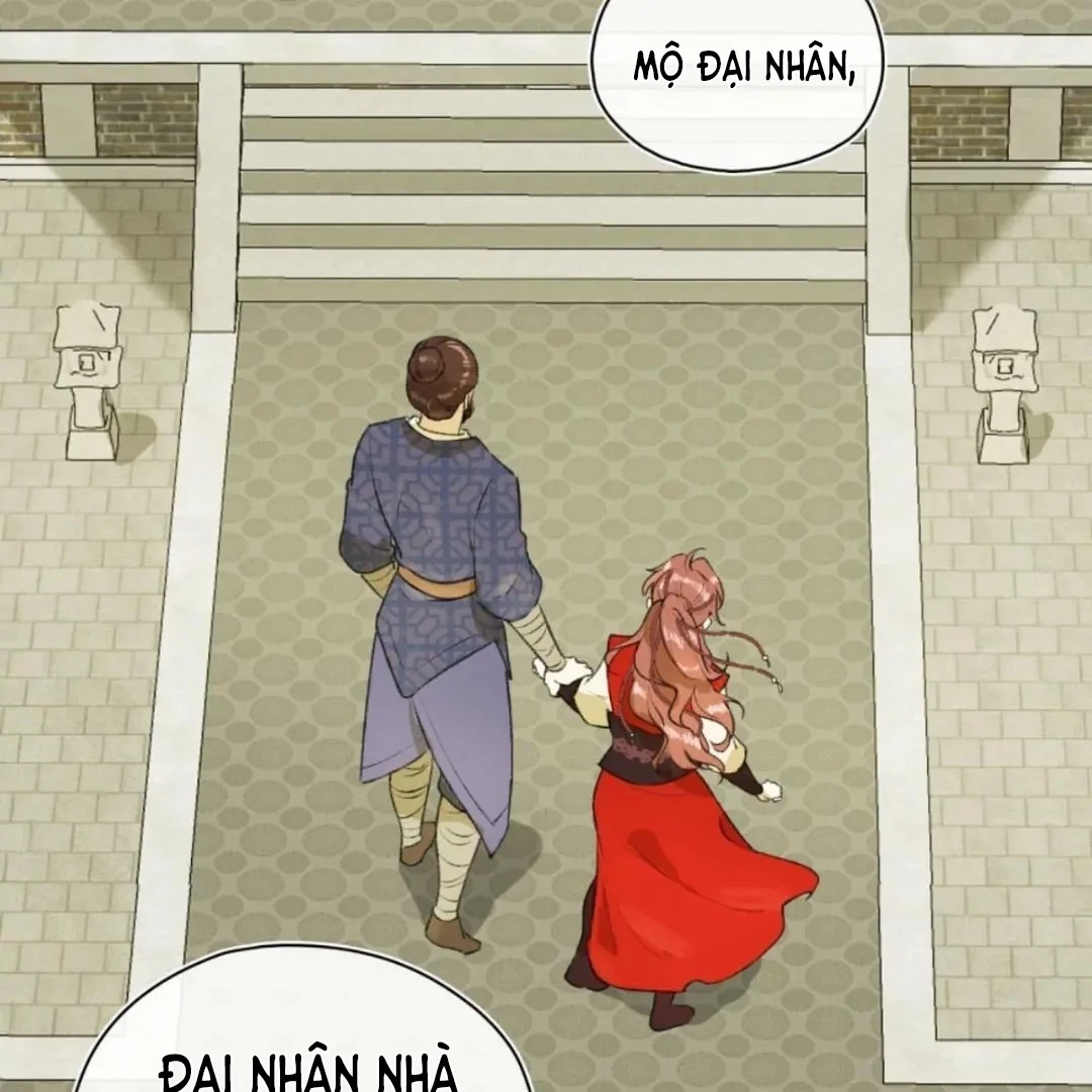 Ngọc Chỉ Tình Thiêu Chapter 9 - 9