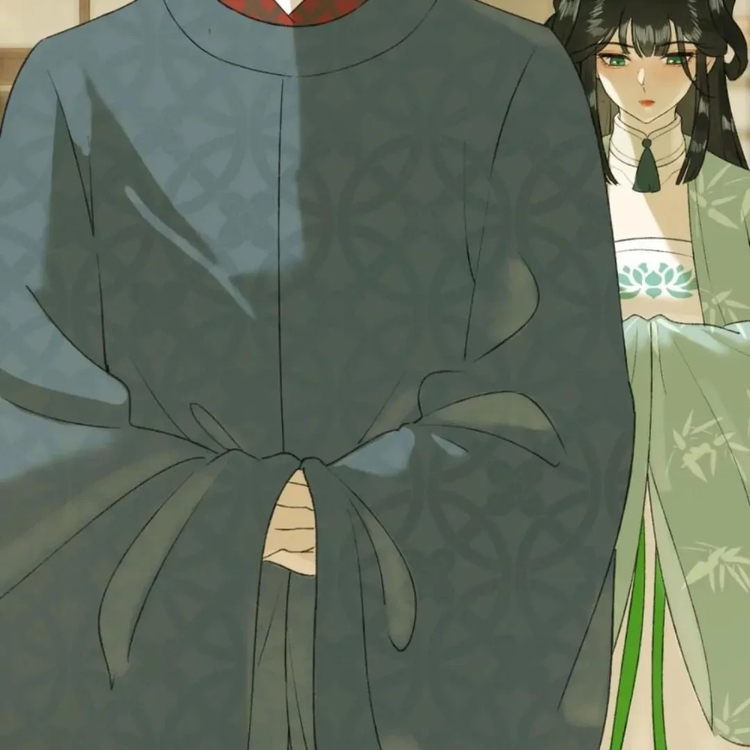 Ngọc Chỉ Tình Thiêu Chapter 9 - 11