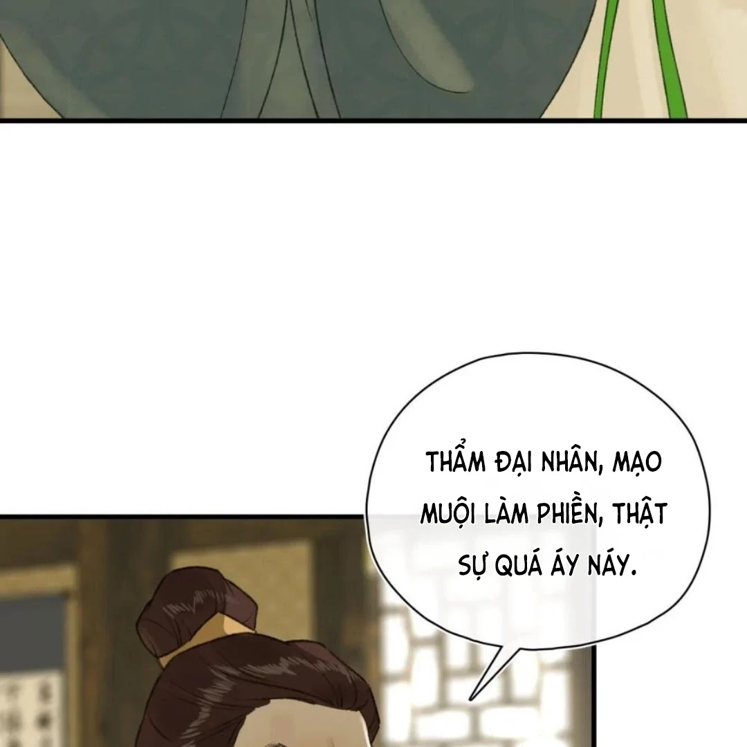 Ngọc Chỉ Tình Thiêu Chapter 9 - 12