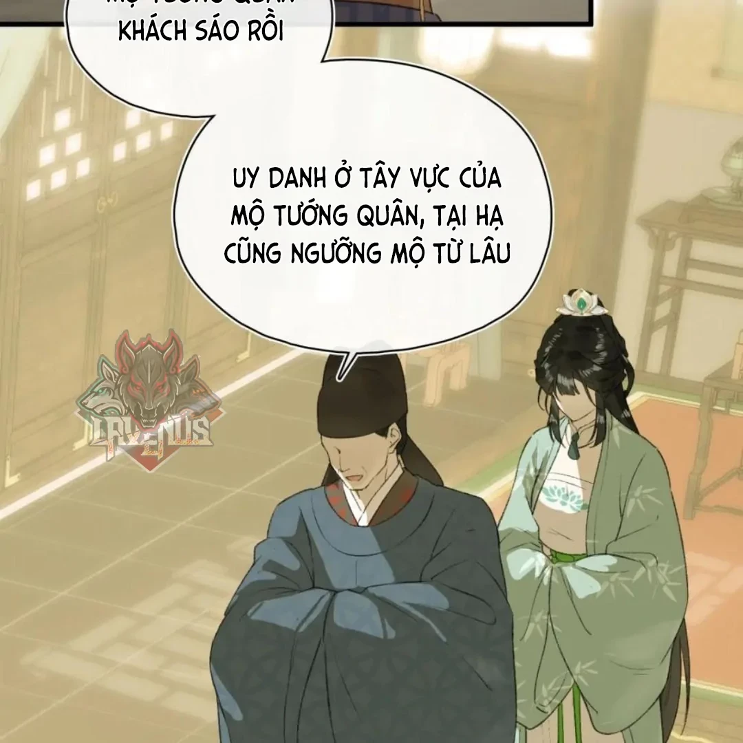 Ngọc Chỉ Tình Thiêu Chapter 9 - 14