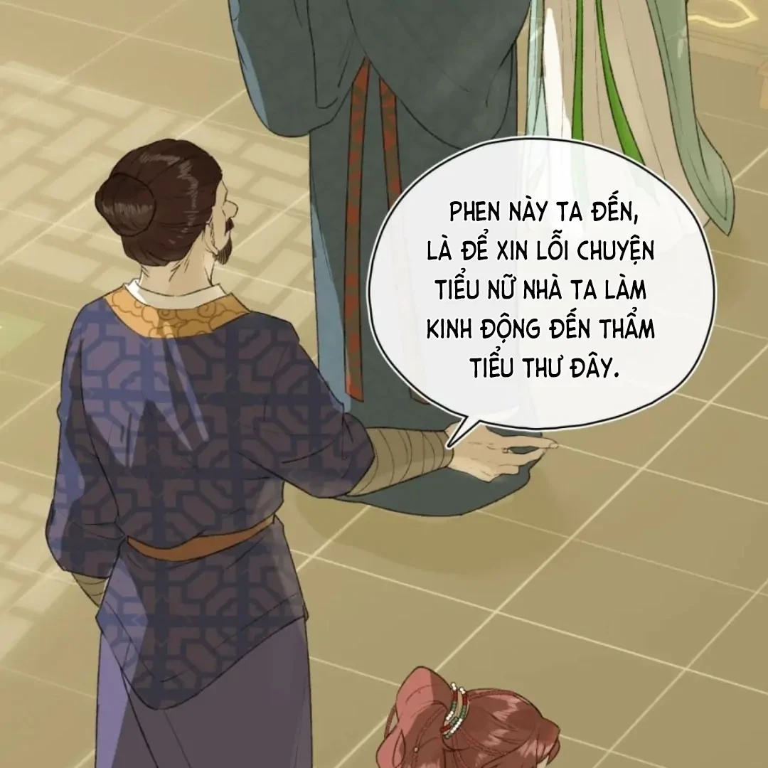 Ngọc Chỉ Tình Thiêu Chapter 9 - 15