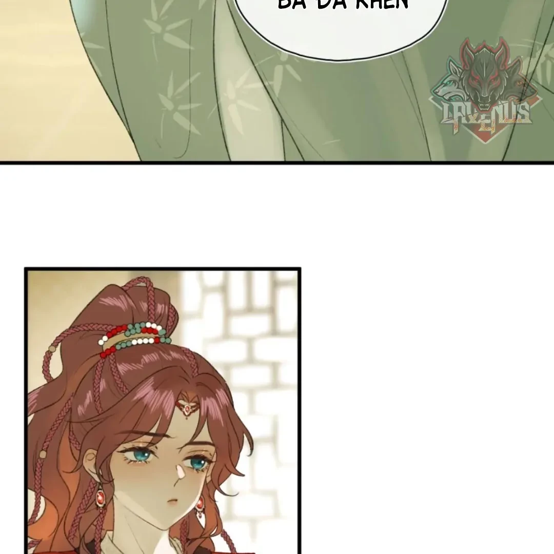 Ngọc Chỉ Tình Thiêu Chapter 9 - 18