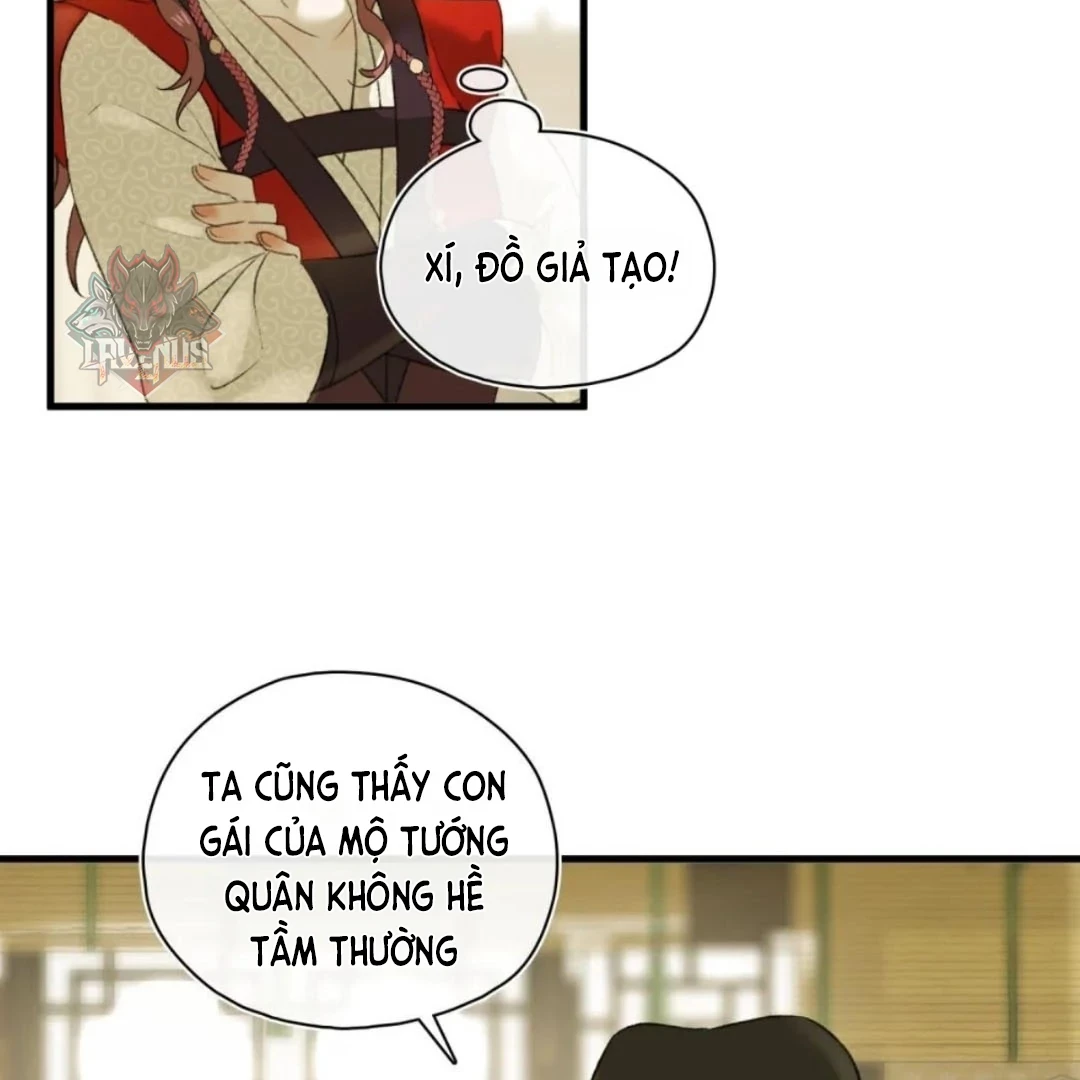 Ngọc Chỉ Tình Thiêu Chapter 9 - 19