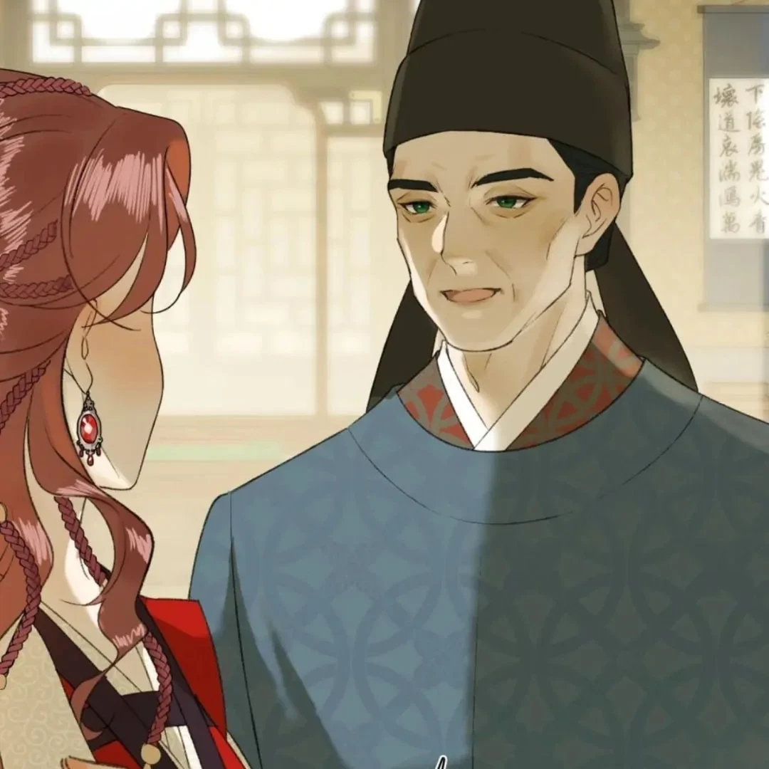 Ngọc Chỉ Tình Thiêu Chapter 9 - 20