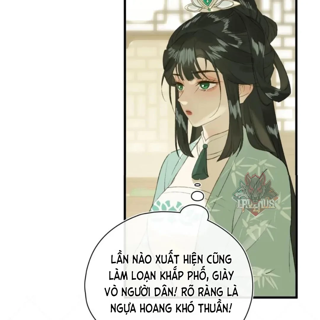 Ngọc Chỉ Tình Thiêu Chapter 9 - 22