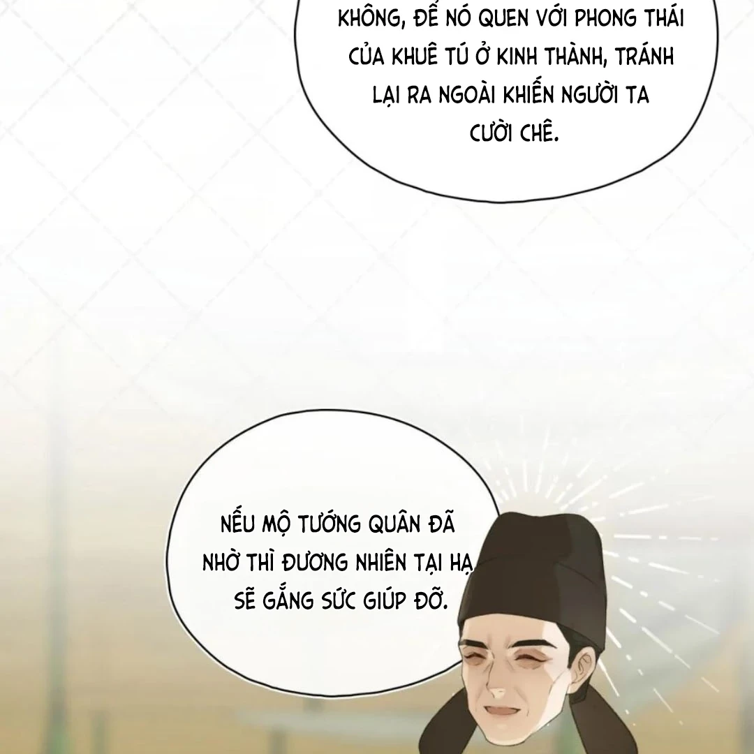 Ngọc Chỉ Tình Thiêu Chapter 9 - 24