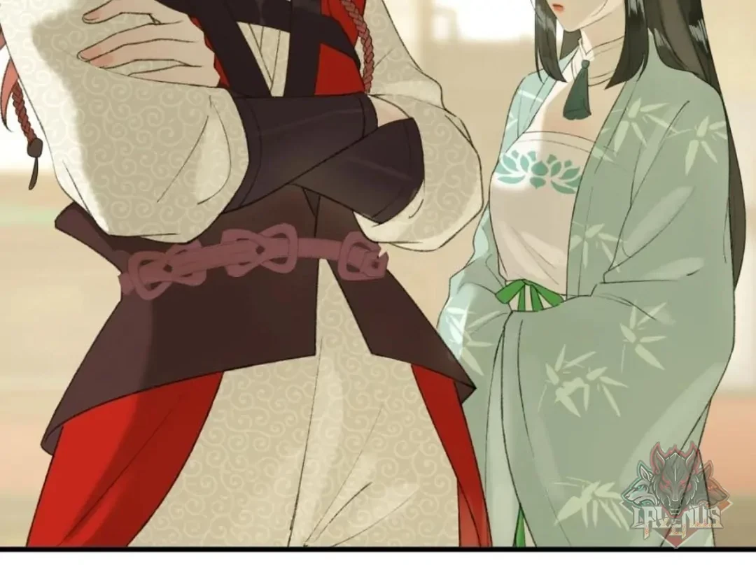 Ngọc Chỉ Tình Thiêu Chapter 9 - 26