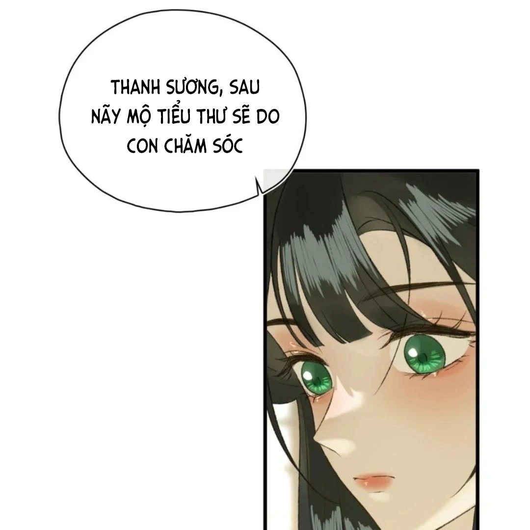 Ngọc Chỉ Tình Thiêu Chapter 9 - 27