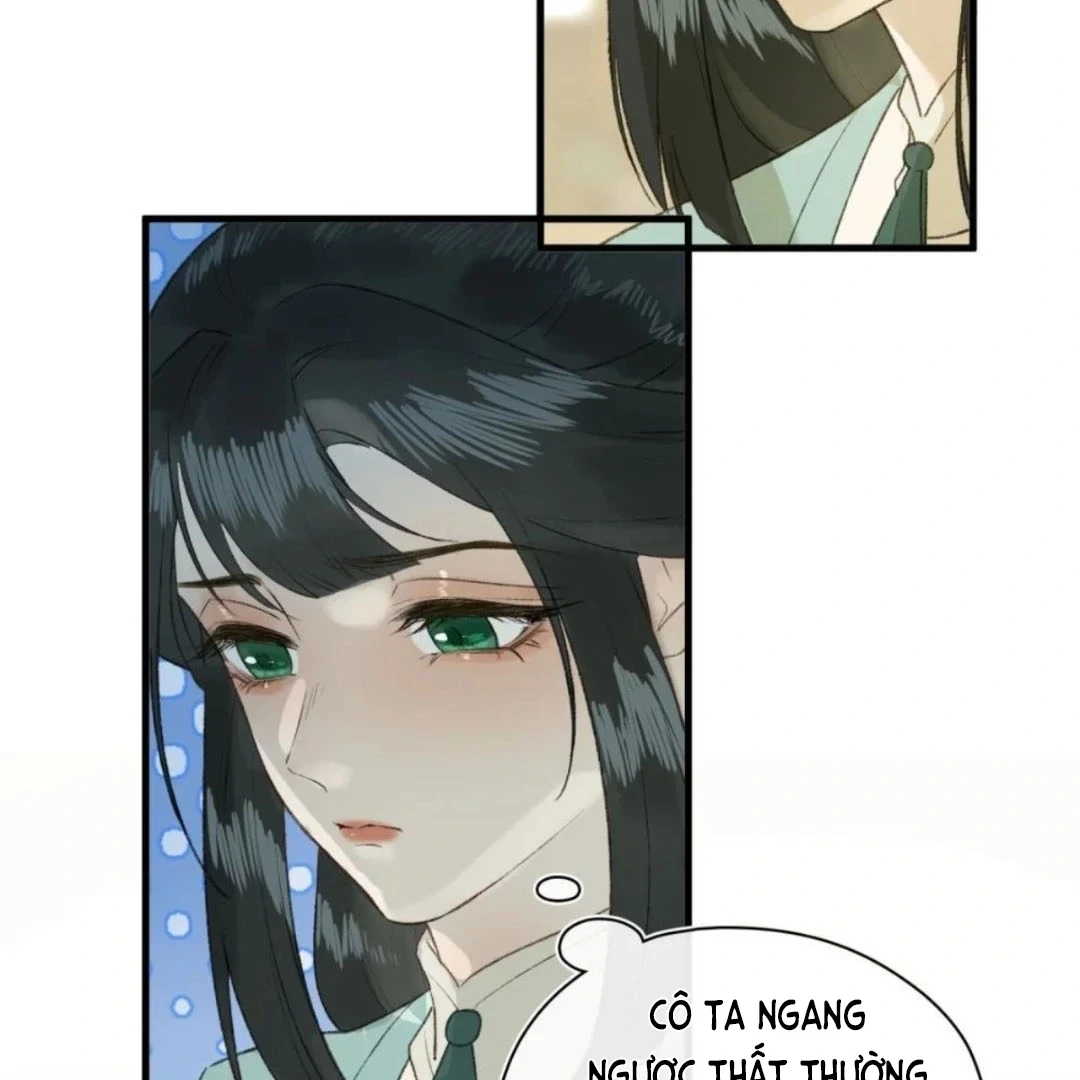 Ngọc Chỉ Tình Thiêu Chapter 9 - 28