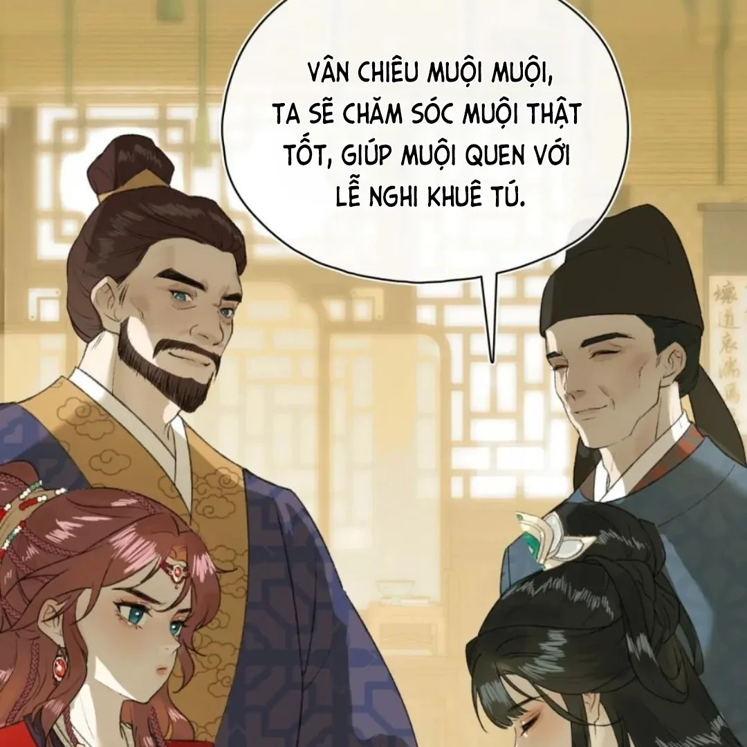 Ngọc Chỉ Tình Thiêu Chapter 9 - 30