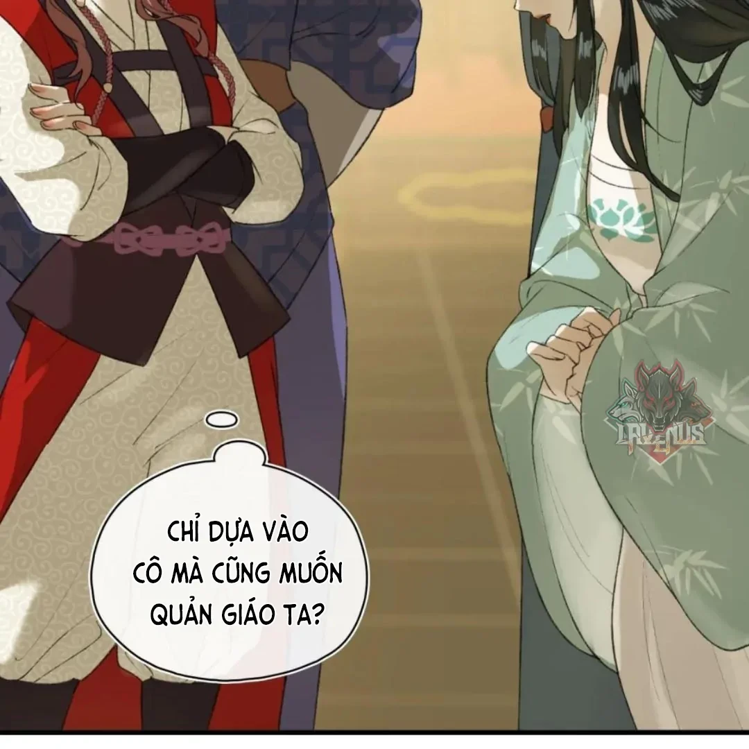 Ngọc Chỉ Tình Thiêu Chapter 9 - 31