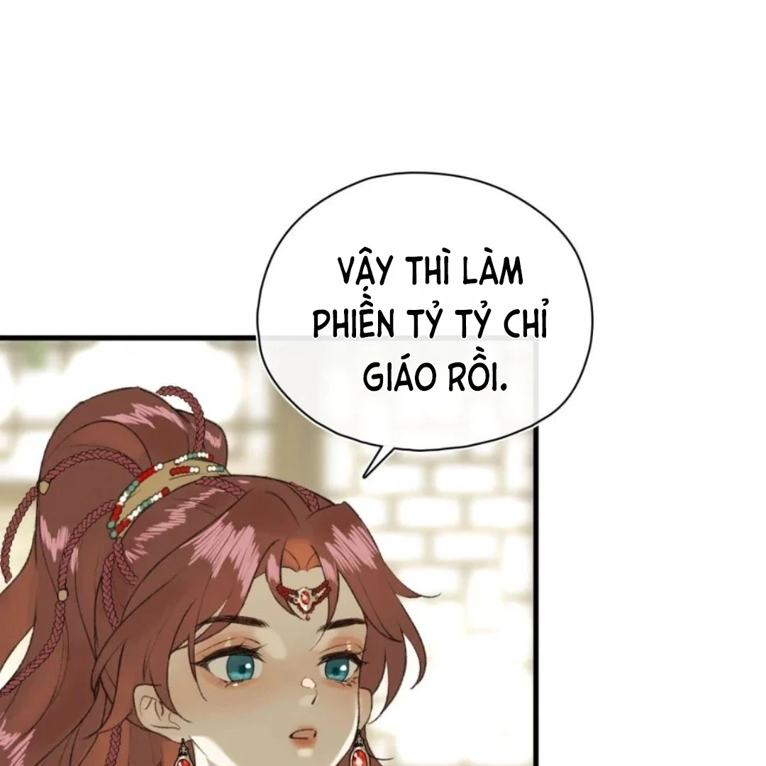 Ngọc Chỉ Tình Thiêu Chapter 9 - 32