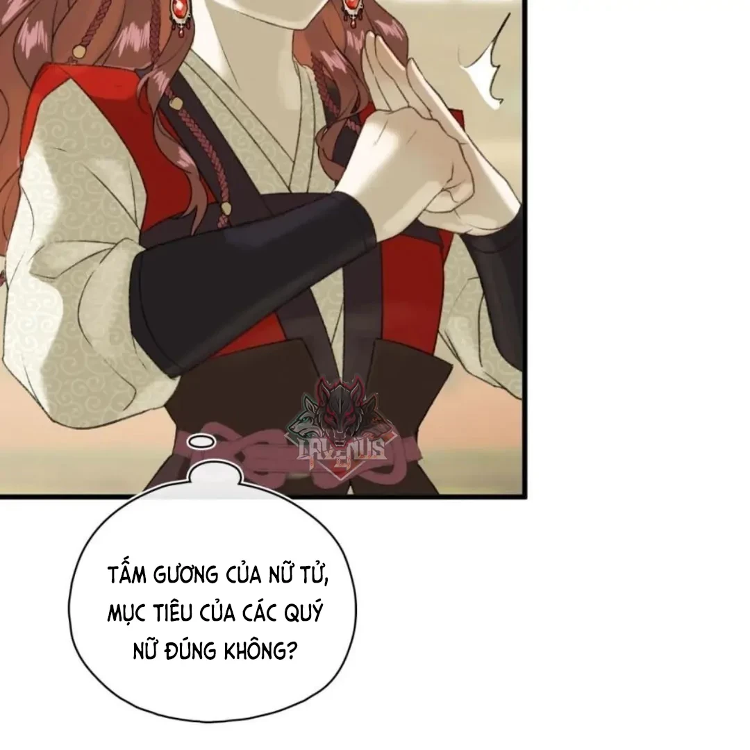 Ngọc Chỉ Tình Thiêu Chapter 9 - 33