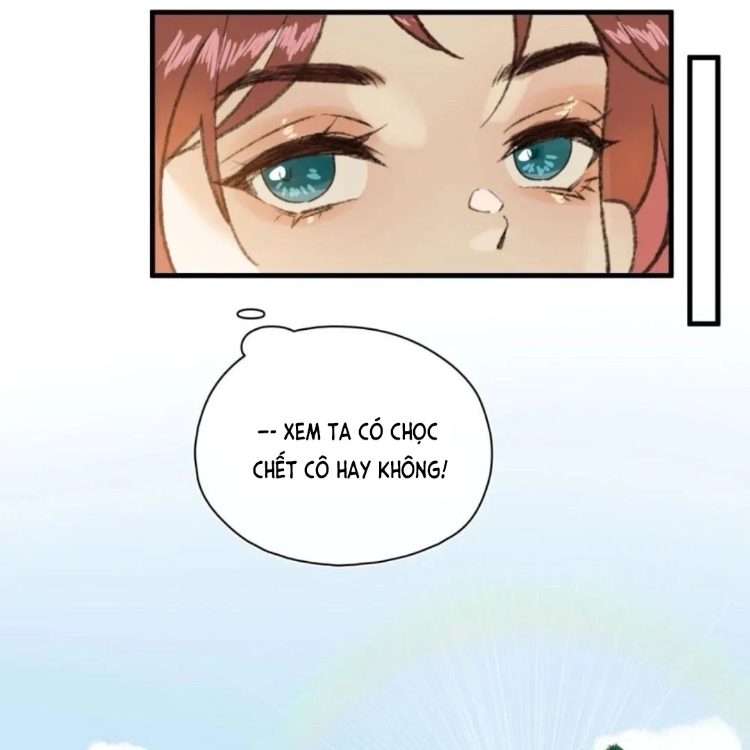 Ngọc Chỉ Tình Thiêu Chapter 9 - 34