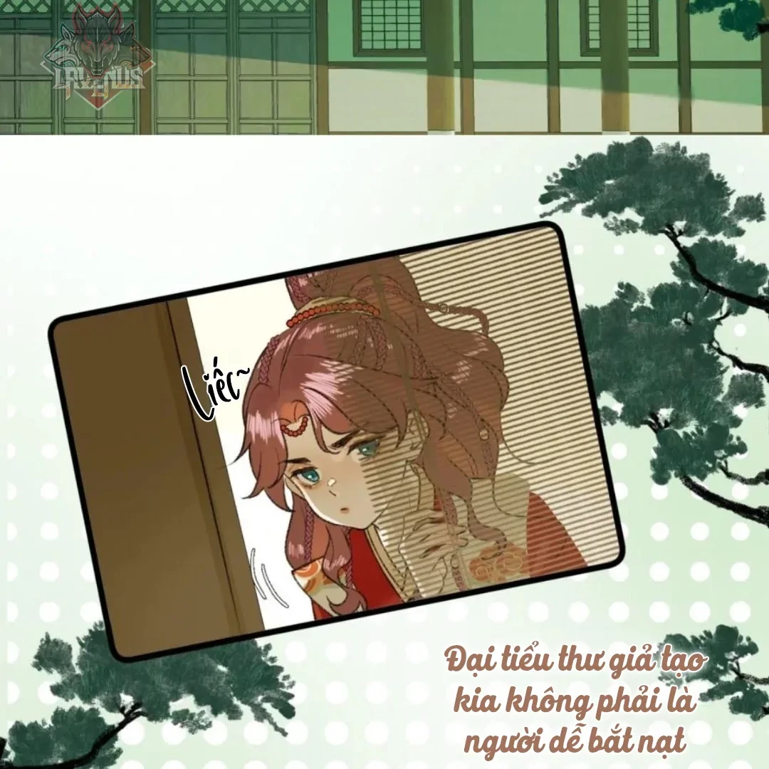 Ngọc Chỉ Tình Thiêu Chapter 9 - 36