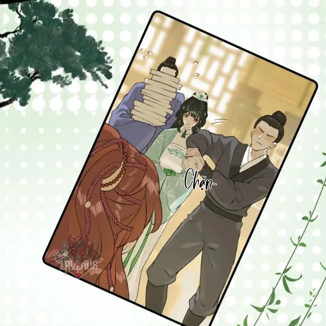 Ngọc Chỉ Tình Thiêu Chapter 9 - 37