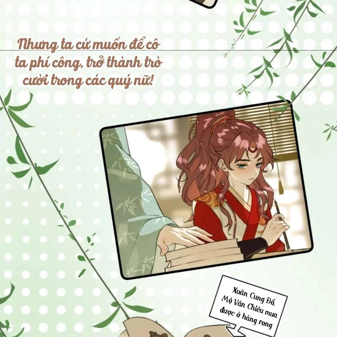 Ngọc Chỉ Tình Thiêu Chapter 9 - 38