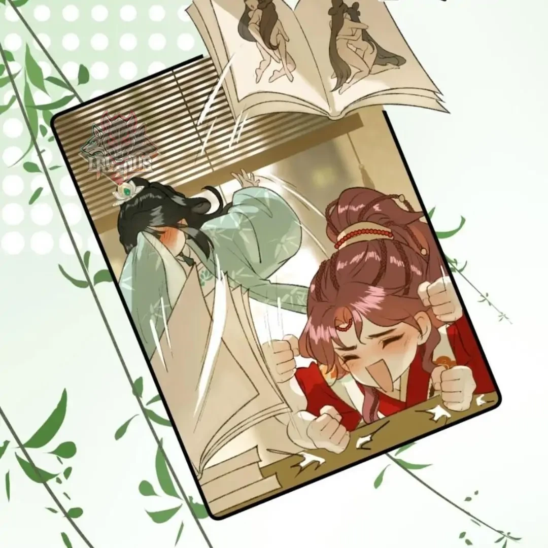 Ngọc Chỉ Tình Thiêu Chapter 9 - 39