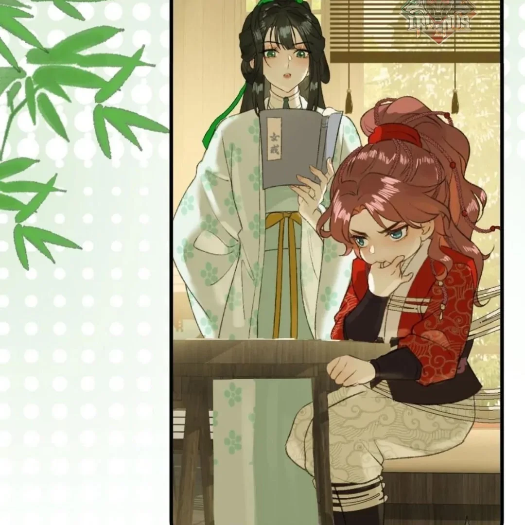 Ngọc Chỉ Tình Thiêu Chapter 9 - 43