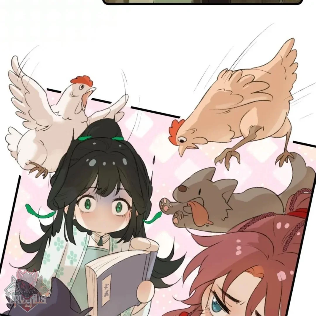 Ngọc Chỉ Tình Thiêu Chapter 9 - 44