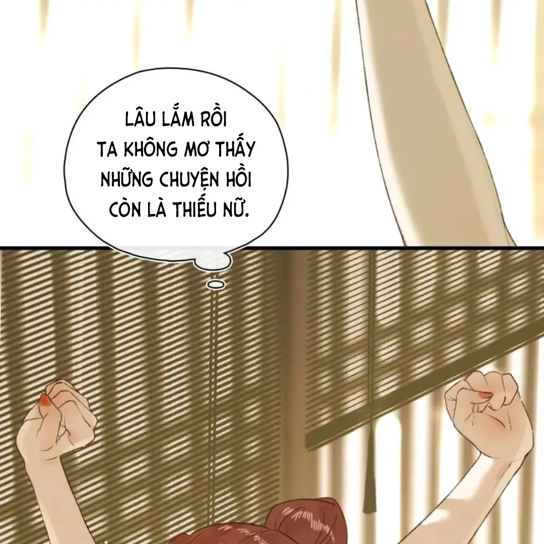 Ngọc Chỉ Tình Thiêu Chapter 9 - 47