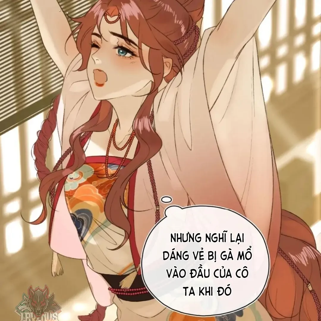 Ngọc Chỉ Tình Thiêu Chapter 9 - 48