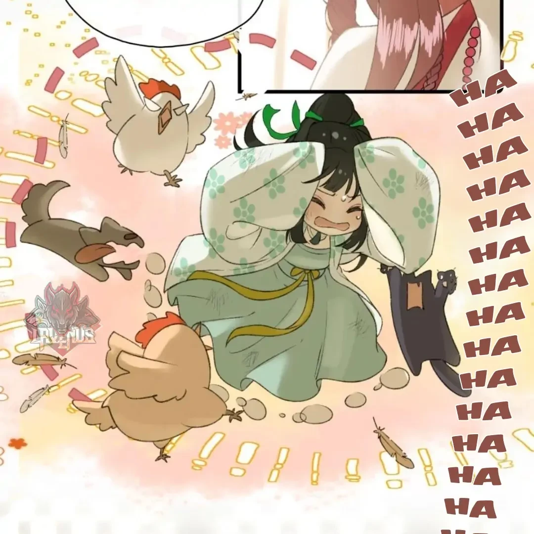 Ngọc Chỉ Tình Thiêu Chapter 9 - 50