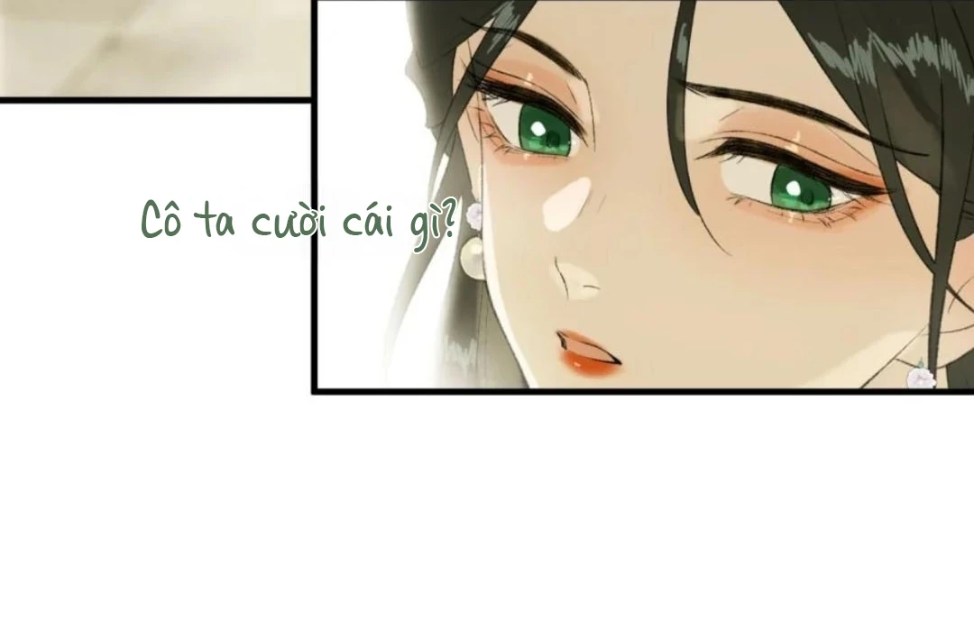 Ngọc Chỉ Tình Thiêu Chapter 9 - 53