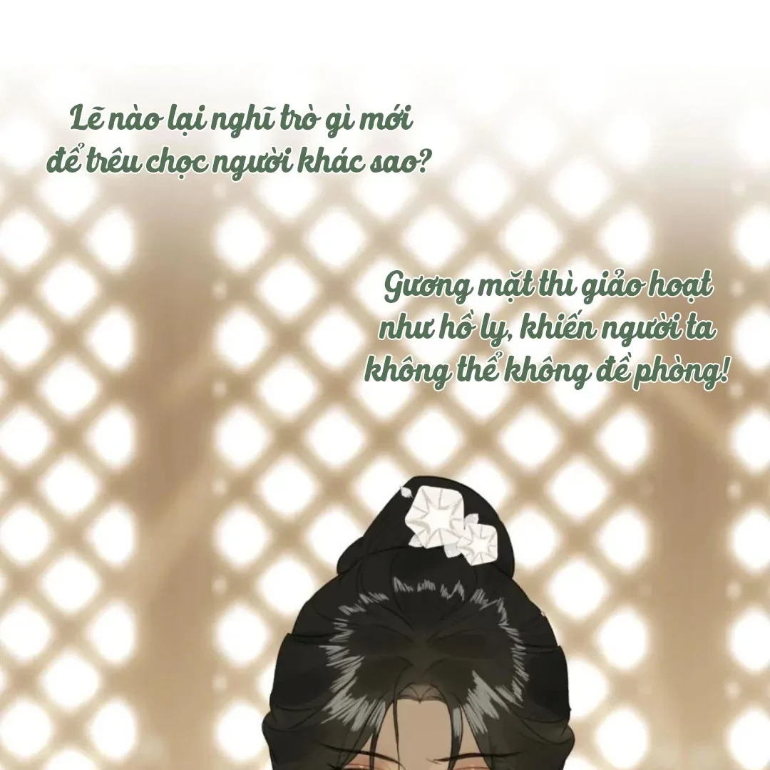 Ngọc Chỉ Tình Thiêu Chapter 9 - 54