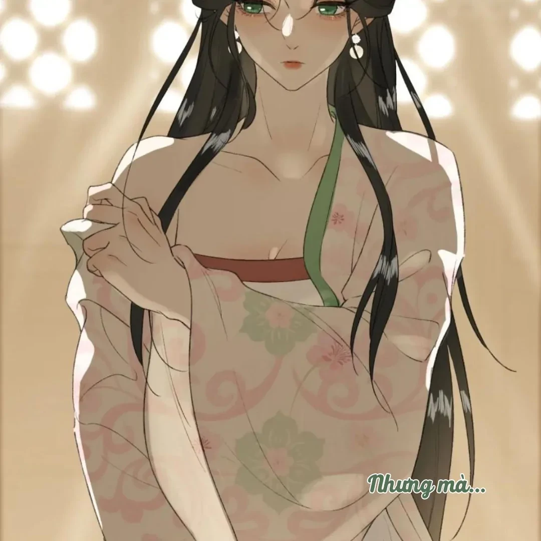 Ngọc Chỉ Tình Thiêu Chapter 9 - 55