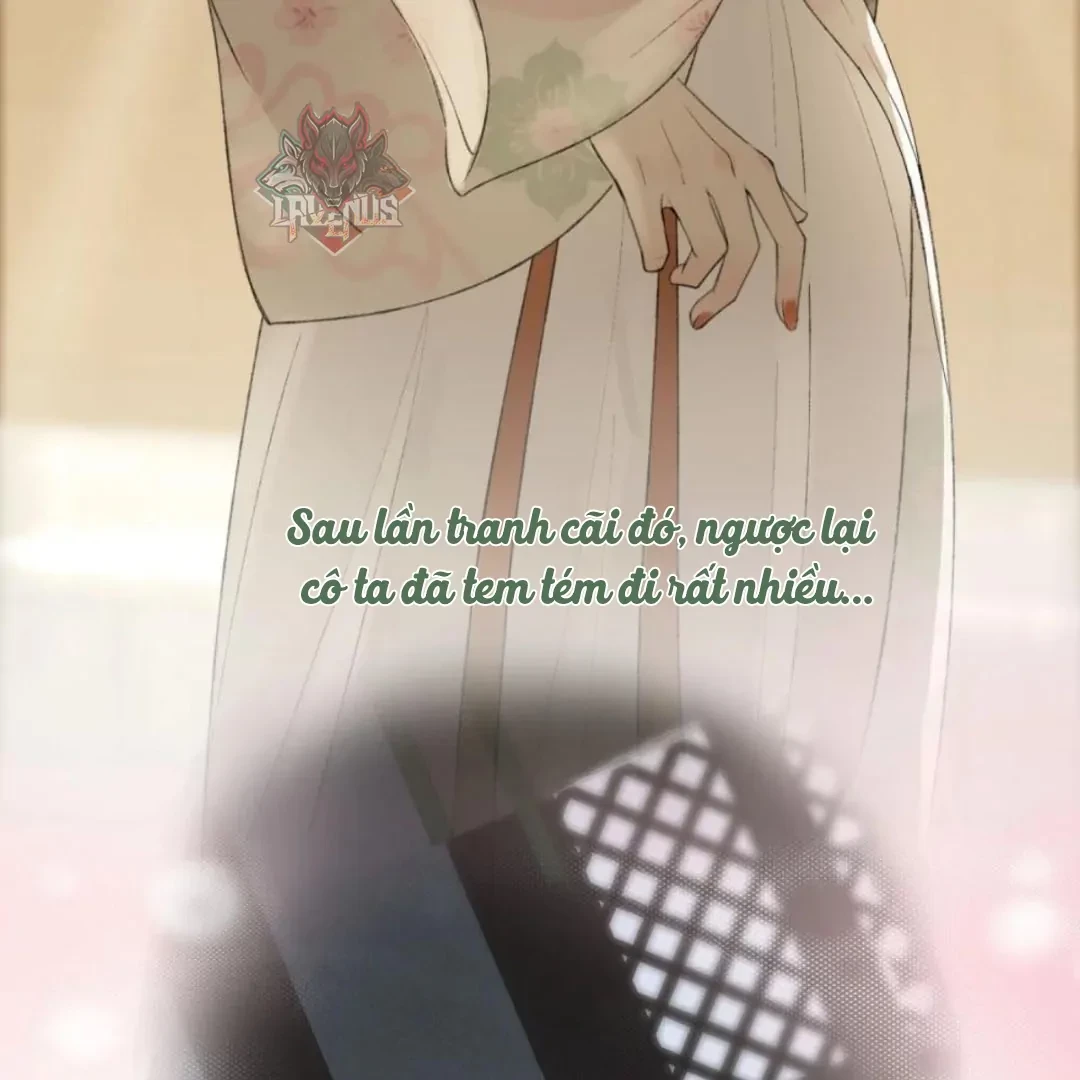 Ngọc Chỉ Tình Thiêu Chapter 9 - 56