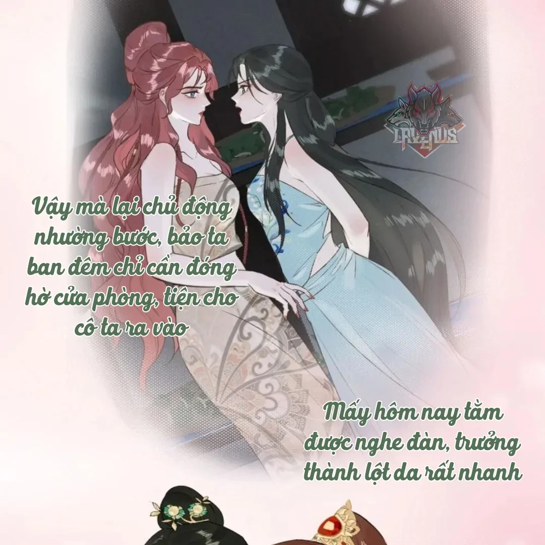 Ngọc Chỉ Tình Thiêu Chapter 9 - 57