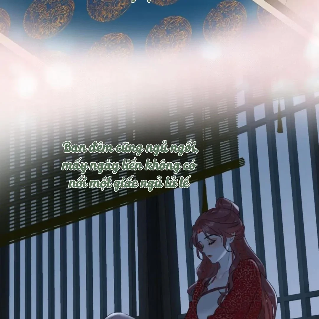 Ngọc Chỉ Tình Thiêu Chapter 9 - 59