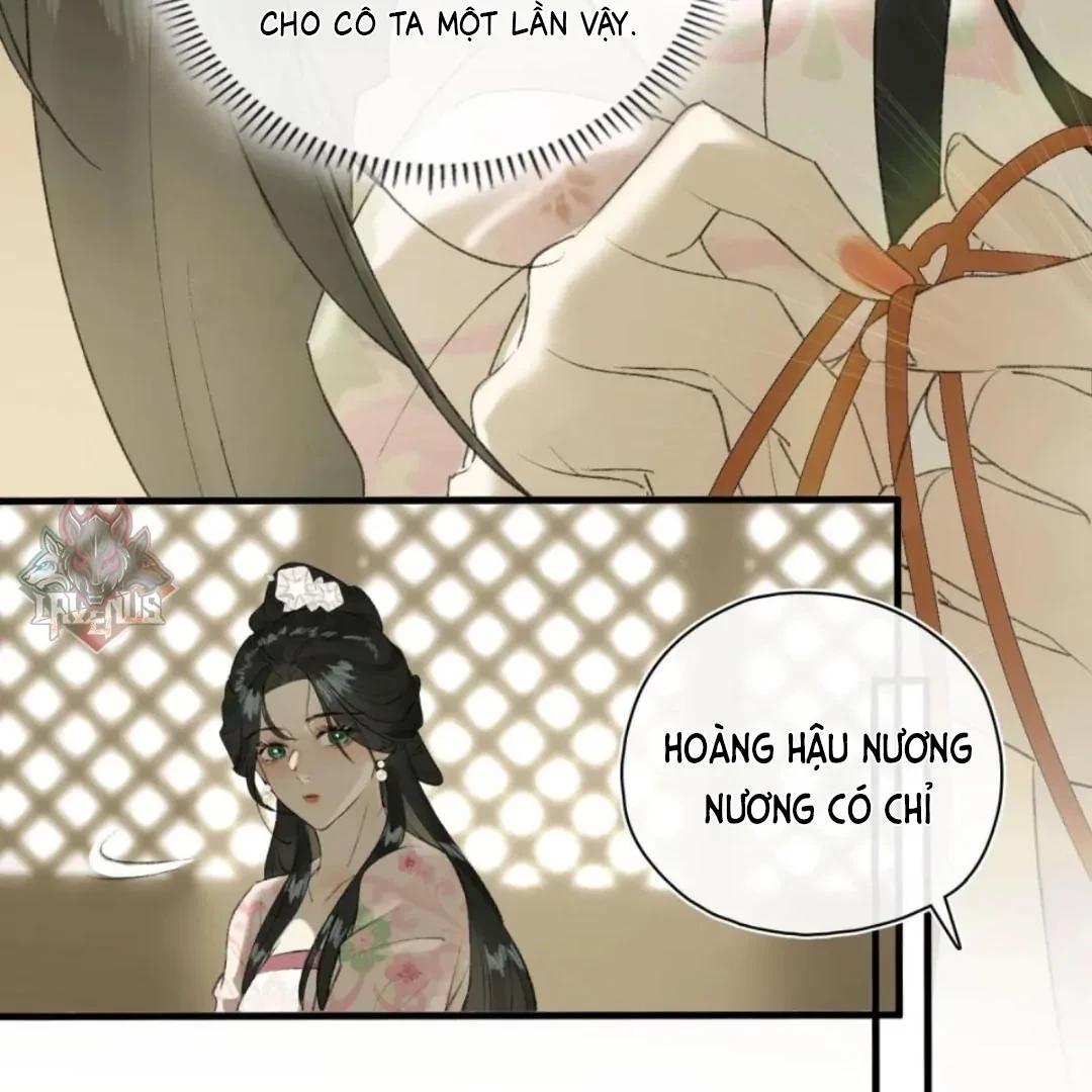 Ngọc Chỉ Tình Thiêu Chapter 9 - 63