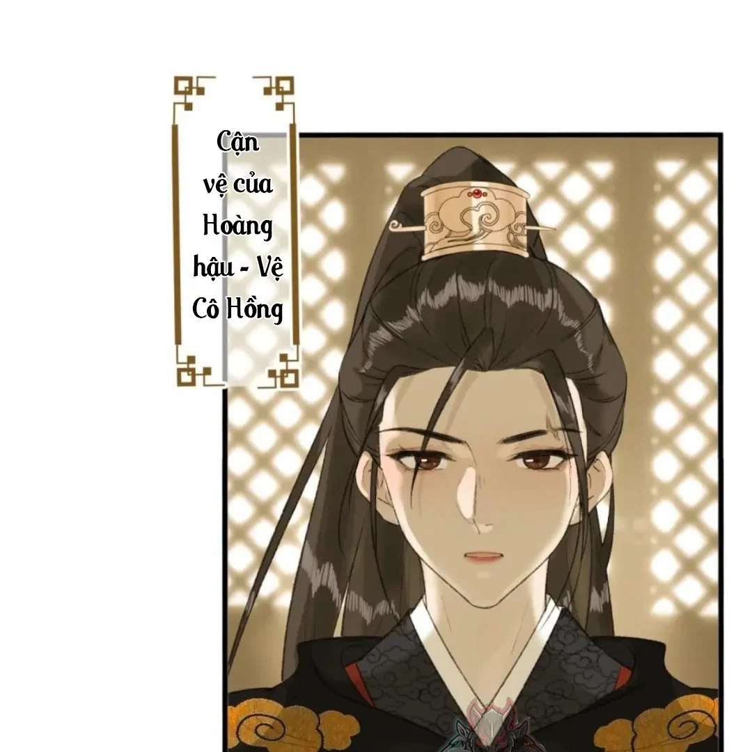 Ngọc Chỉ Tình Thiêu Chapter 9 - 65