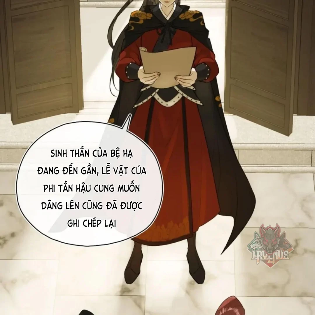 Ngọc Chỉ Tình Thiêu Chapter 9 - 67