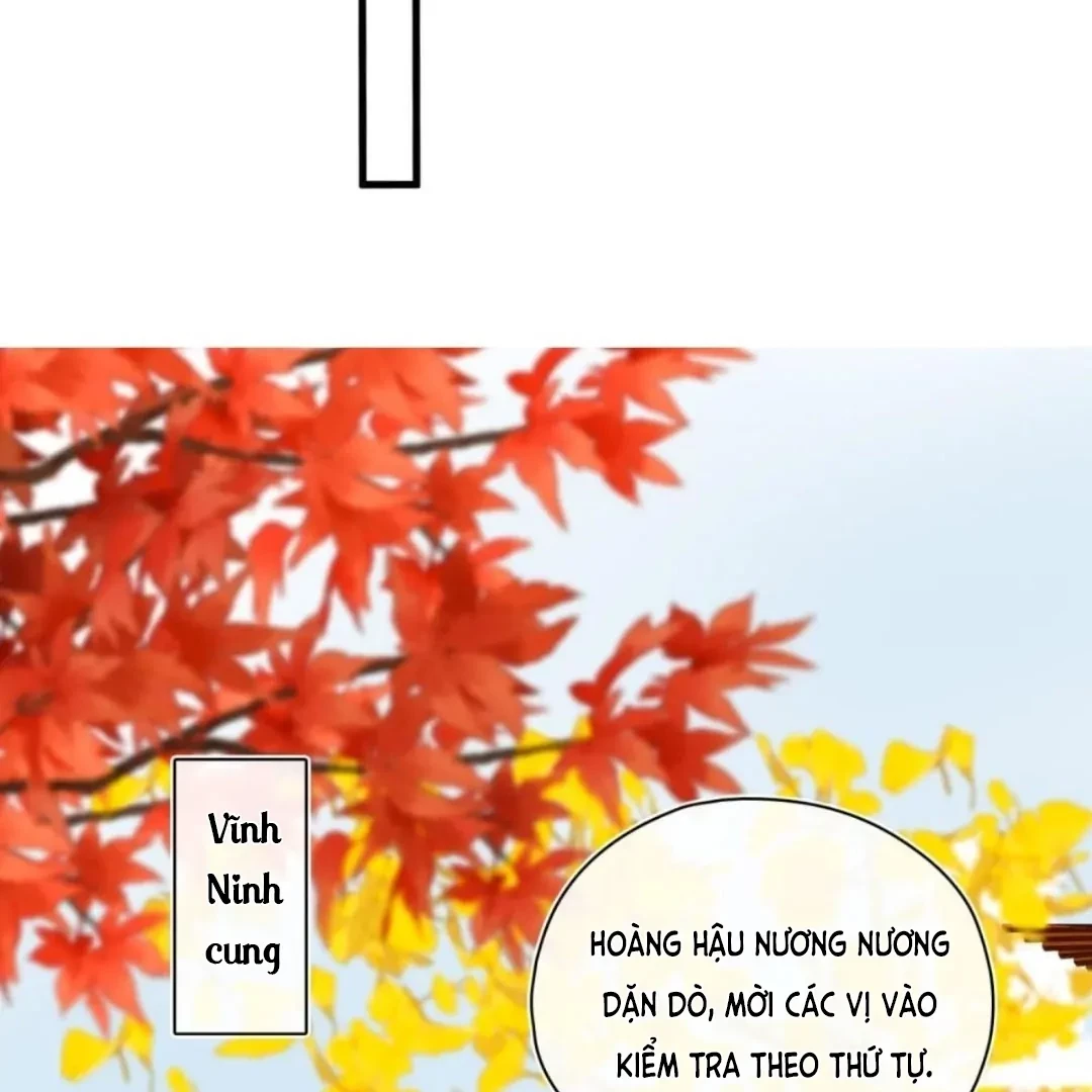 Ngọc Chỉ Tình Thiêu Chapter 9 - 70