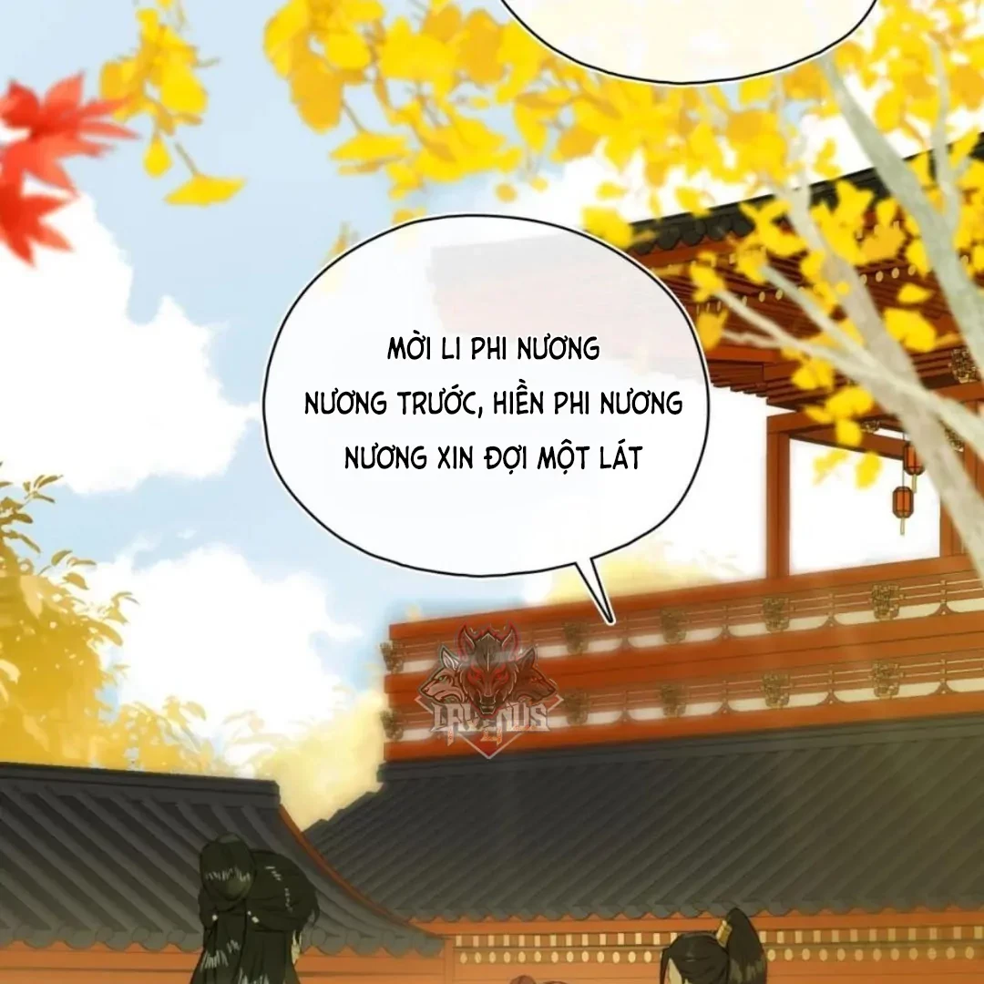Ngọc Chỉ Tình Thiêu Chapter 9 - 71