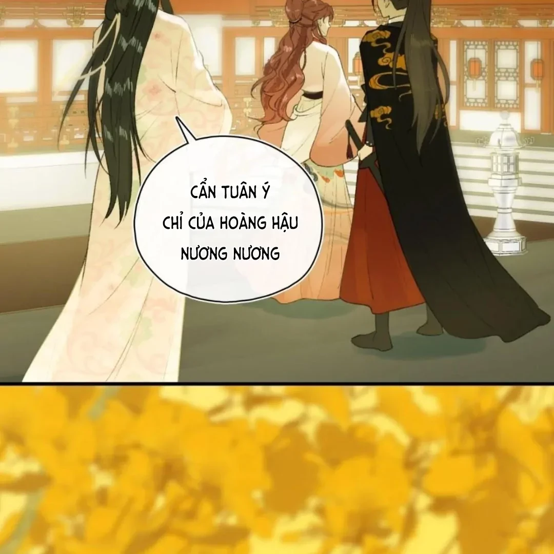 Ngọc Chỉ Tình Thiêu Chapter 9 - 72